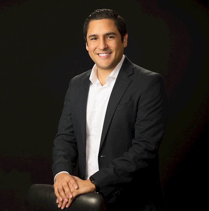 Carlos Ramírez - Especialista Corporativo